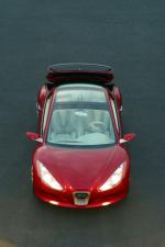 Kia KCV III 2003 года